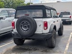2025 Bronco Thumbnail 4