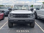 2025 Bronco Thumbnail 5