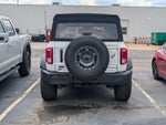 2025 Bronco Thumbnail 6