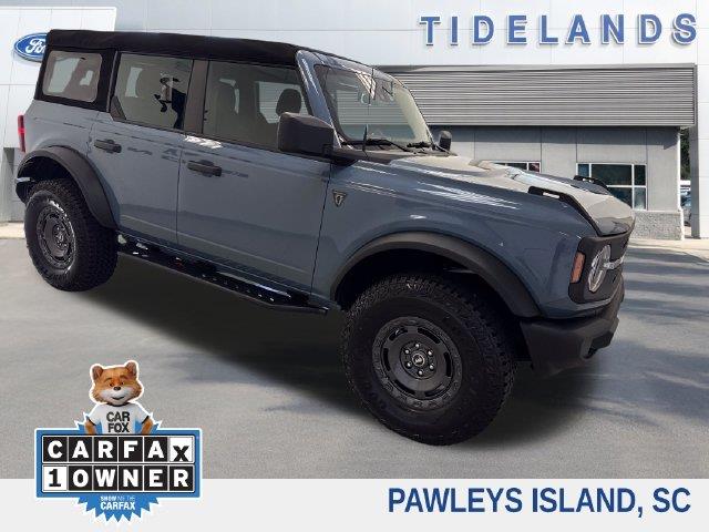 2025 Ford Bronco - $39,995