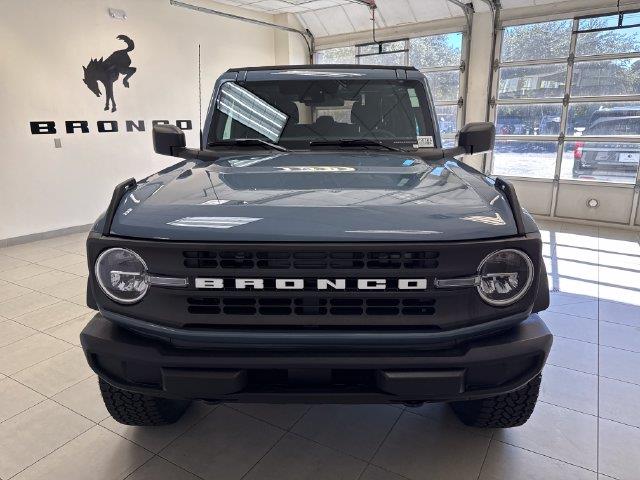 2025 Ford Bronco - $39,995