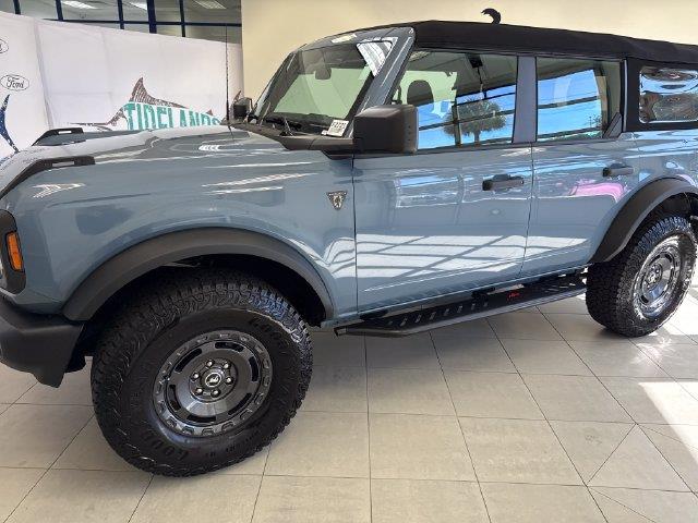 2025 Ford Bronco - $39,995