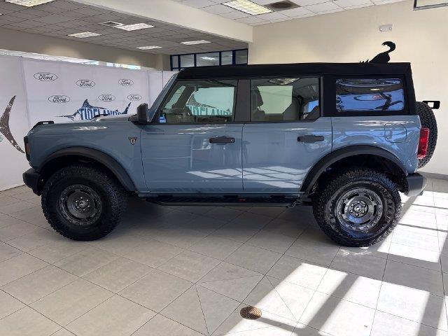 2025 Ford Bronco - $39,995