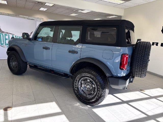 2025 Ford Bronco - $39,995
