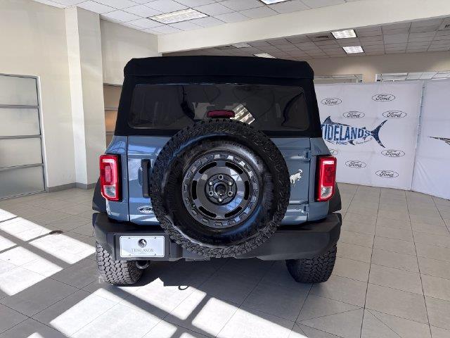 2025 Ford Bronco - $39,995