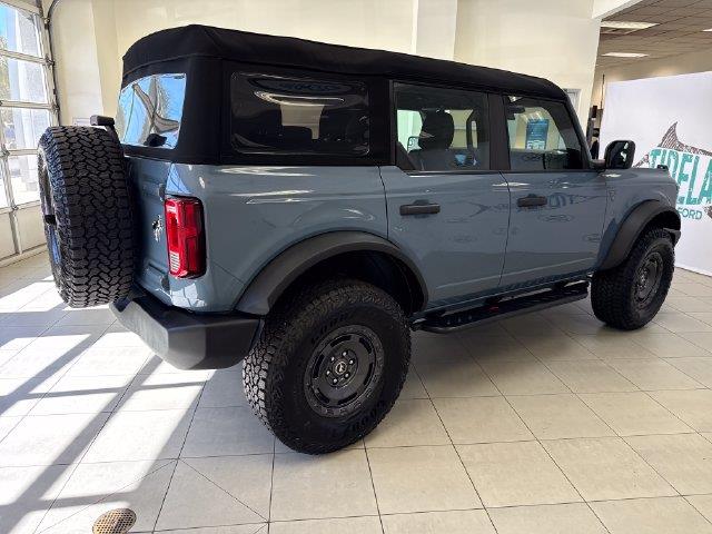 2025 Ford Bronco - $39,995