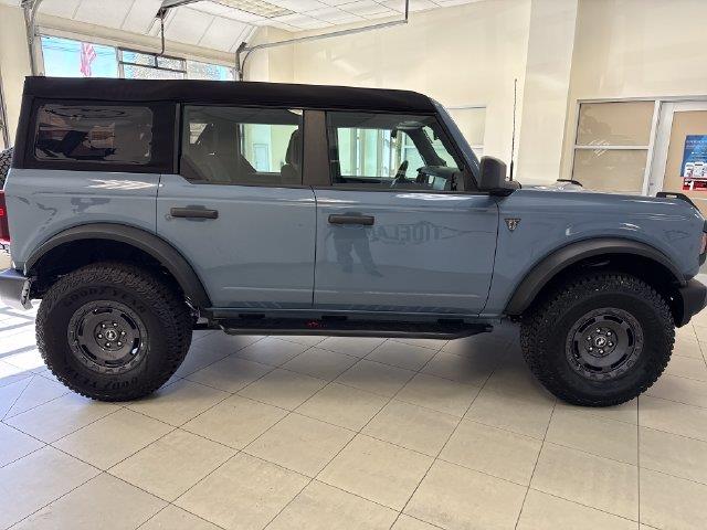 2025 Ford Bronco - $39,995