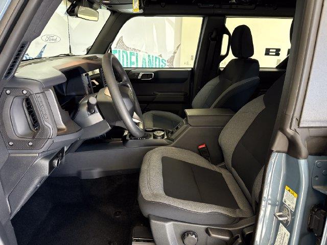 2025 Ford Bronco - $39,995