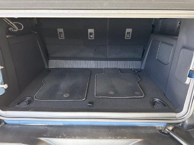 2025 Ford Bronco - $39,995