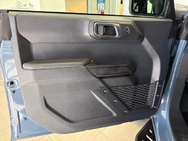 2025 Ford Bronco - $39,995
