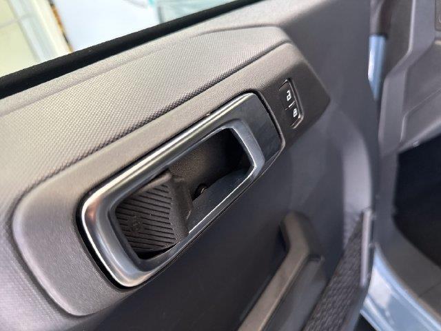 2025 Ford Bronco - $39,995