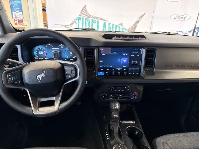 2025 Ford Bronco - $39,995