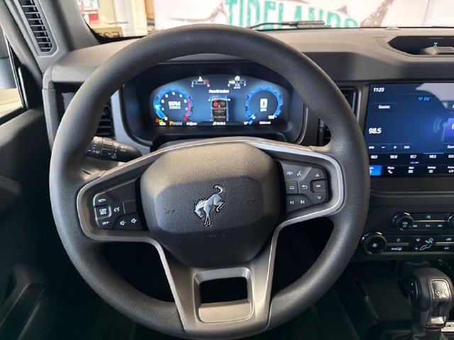 2025 Ford Bronco - $39,995