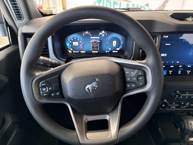 2025 Ford Bronco - $39,995