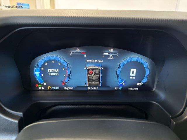 2025 Ford Bronco - $39,995