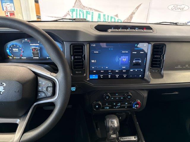 2025 Ford Bronco - $39,995