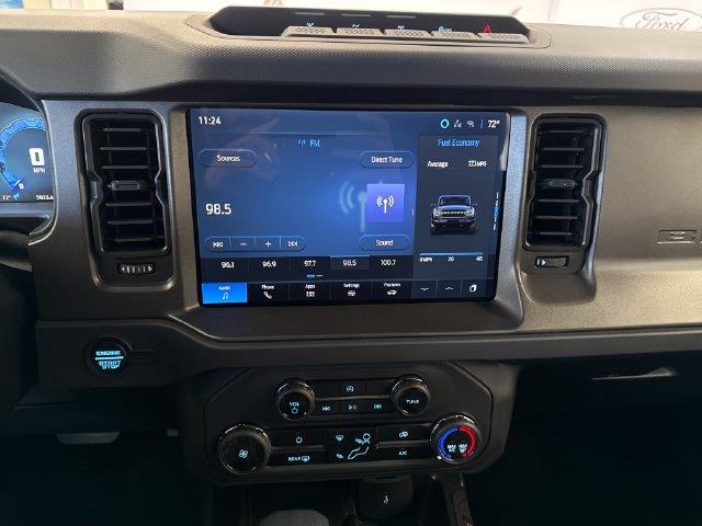 2025 Ford Bronco - $39,995