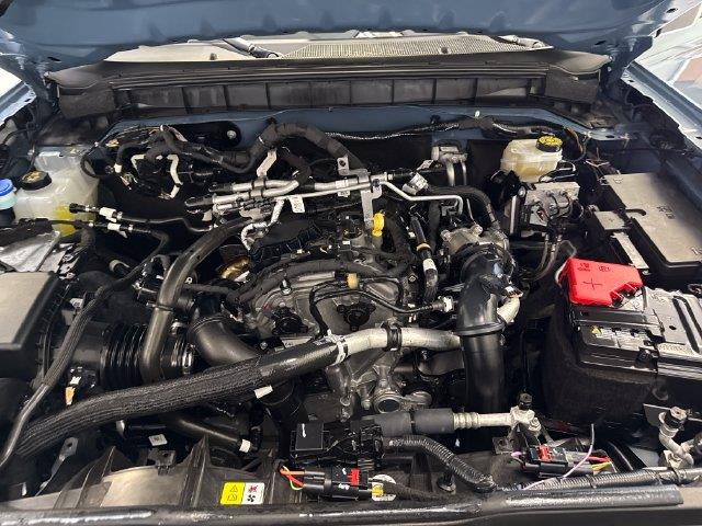 2025 Ford Bronco - $39,995