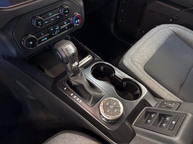 2025 Ford Bronco - $39,995