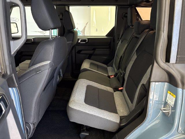 2025 Ford Bronco - $39,995