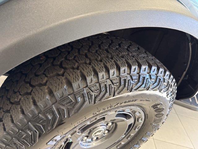 2025 Ford Bronco - $39,995