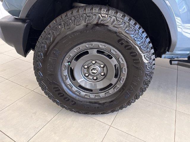 2025 Ford Bronco - $39,995