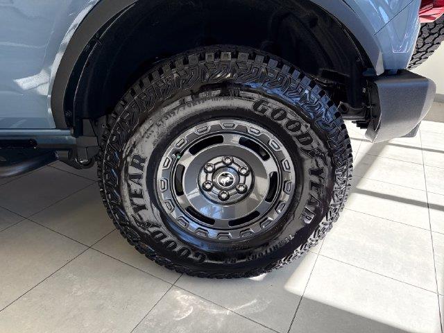 2025 Ford Bronco - $39,995