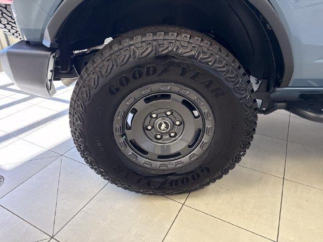 2025 Ford Bronco - $39,995