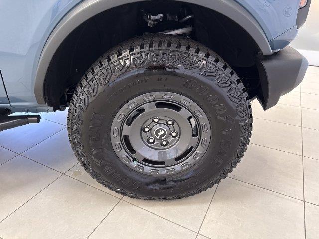 2025 Ford Bronco - $39,995