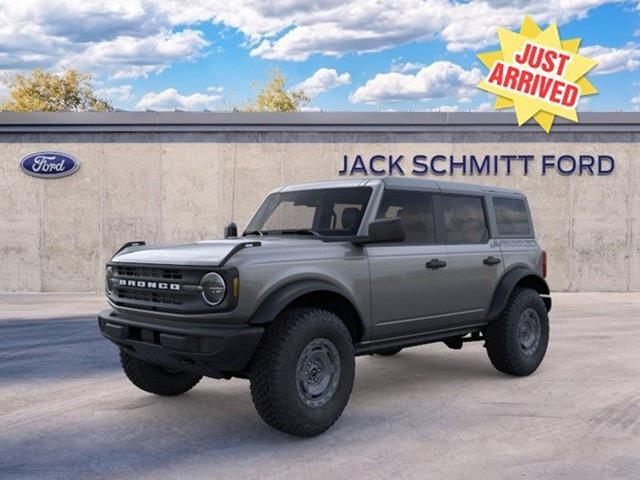 2025 Ford Bronco - $46,316