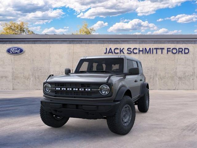 2025 Ford Bronco - $46,316
