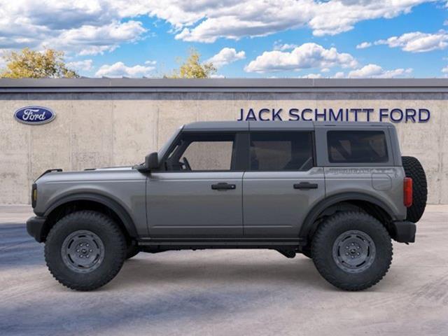 2025 Ford Bronco - $46,316