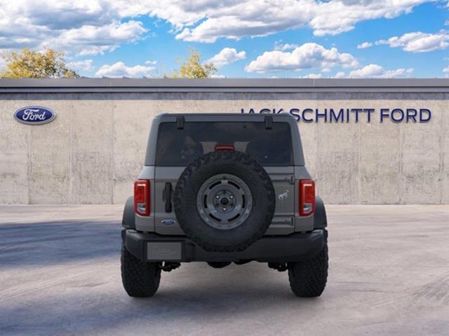 2025 Ford Bronco - $46,316