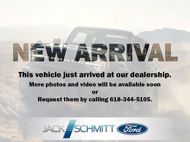 2025 Ford Bronco - $46,316