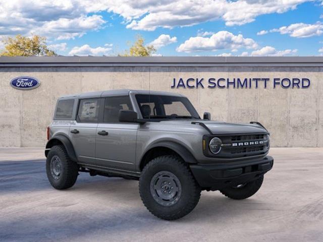 2025 Ford Bronco - $46,316