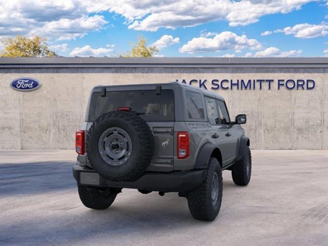 2025 Ford Bronco - $46,316