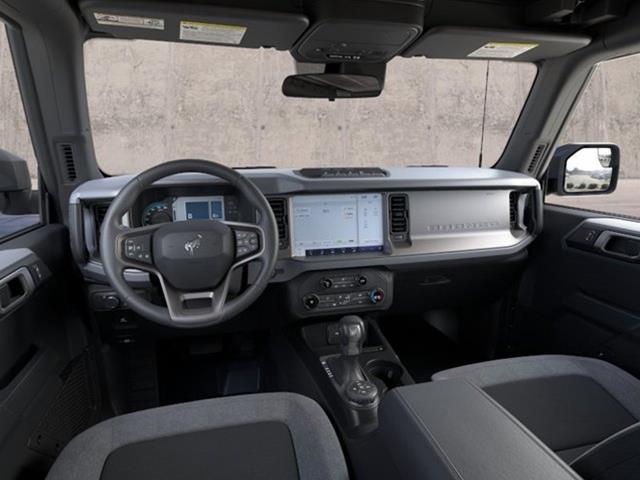 2025 Ford Bronco - $46,316