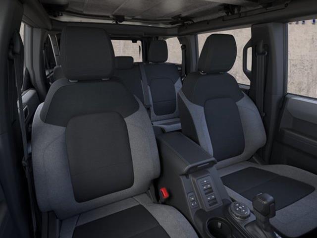 2025 Ford Bronco - $46,316