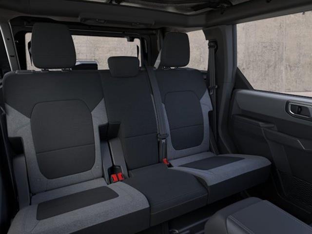 2025 Ford Bronco - $46,316