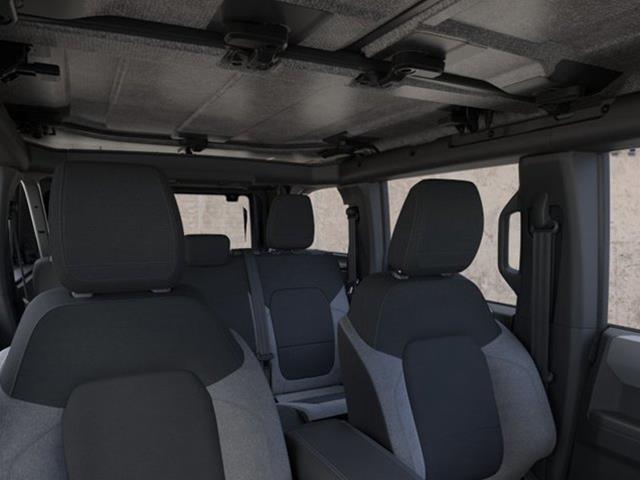 2025 Ford Bronco - $46,316