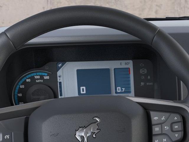 2025 Ford Bronco - $46,316