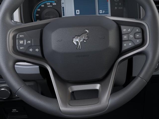 2025 Ford Bronco - $46,316