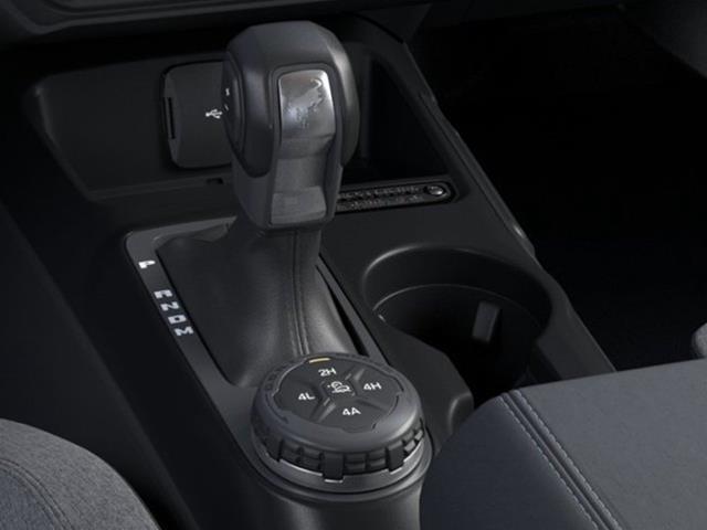 2025 Ford Bronco - $46,316