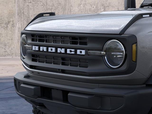 2025 Ford Bronco - $46,316