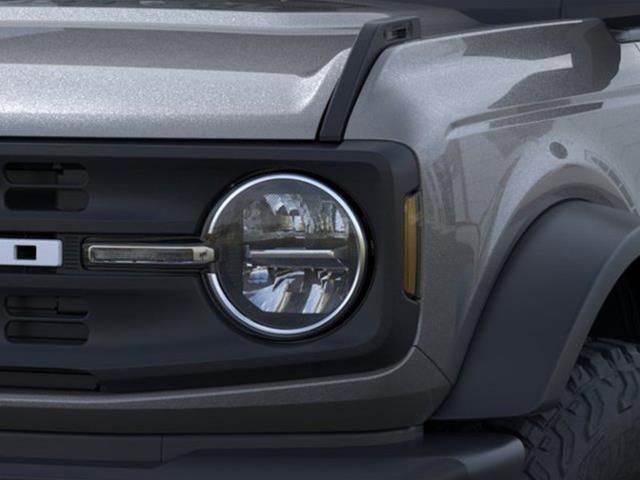 2025 Ford Bronco - $46,316