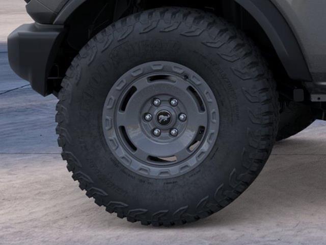 2025 Ford Bronco - $46,316