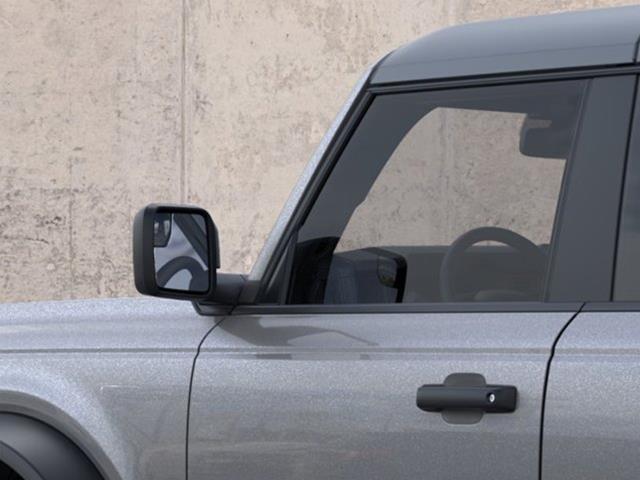 2025 Ford Bronco - $46,316