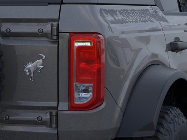 2025 Ford Bronco - $46,316