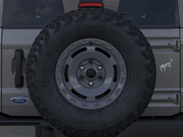 2025 Ford Bronco - $46,316