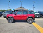 2025 Bronco Thumbnail 2